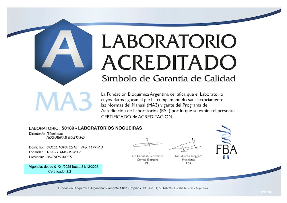 Compromiso de Calidad